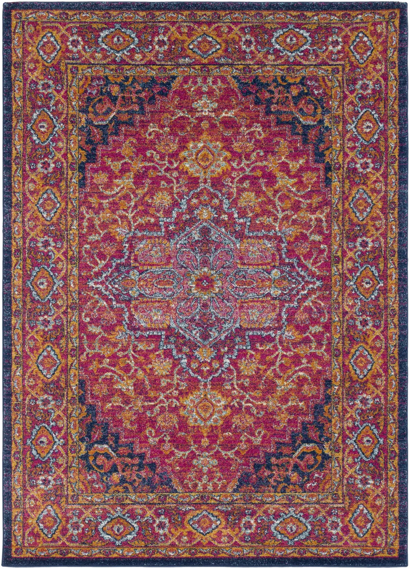 Inverkeithing Area Rug - Clearance by Boutique Rugs