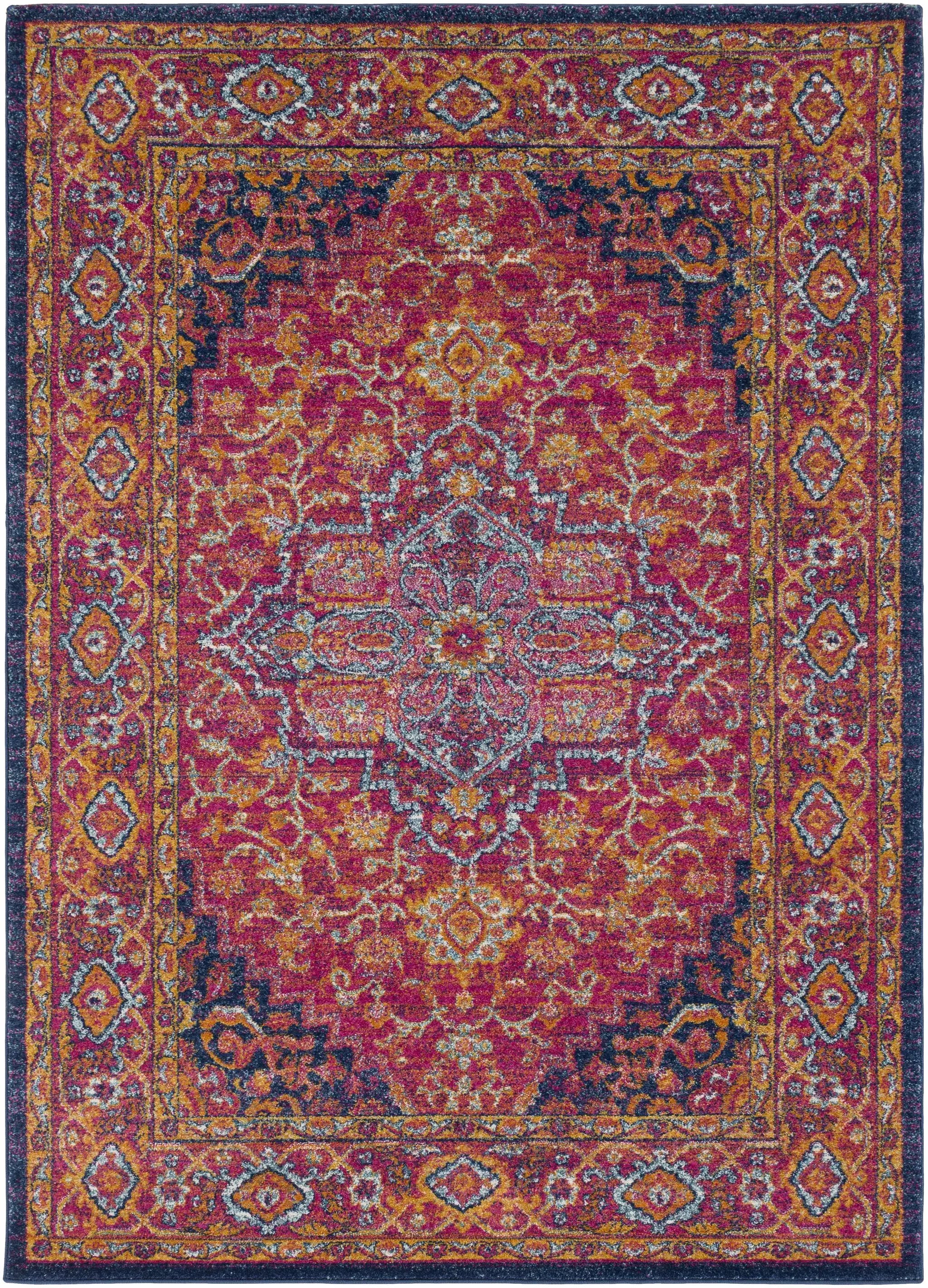 Inverkeithing Area Rug - Clearance by Boutique Rugs