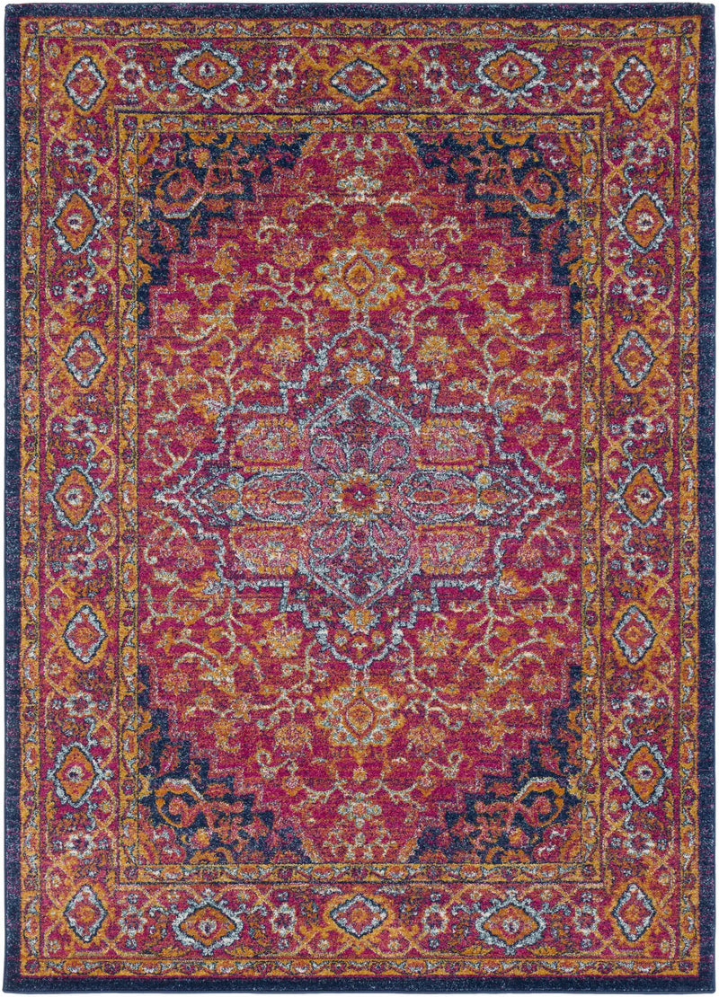 Inverkeithing Area Rug - Clearance by Boutique Rugs