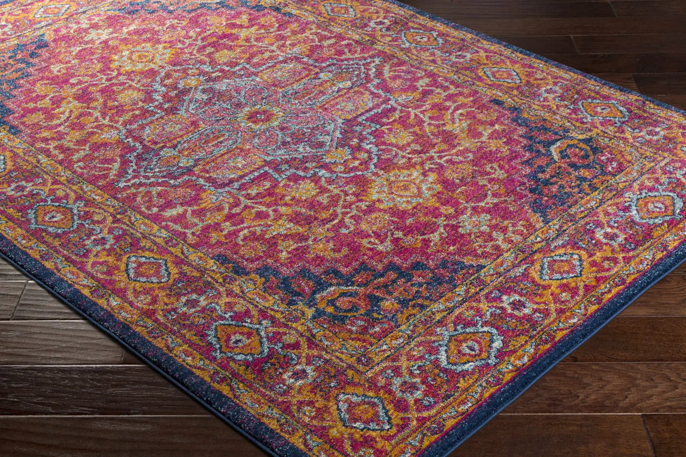 Inverkeithing Area Rug - Clearance by Boutique Rugs