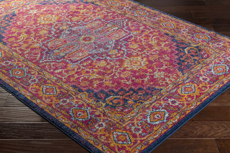 Inverkeithing Area Rug - Clearance by Boutique Rugs