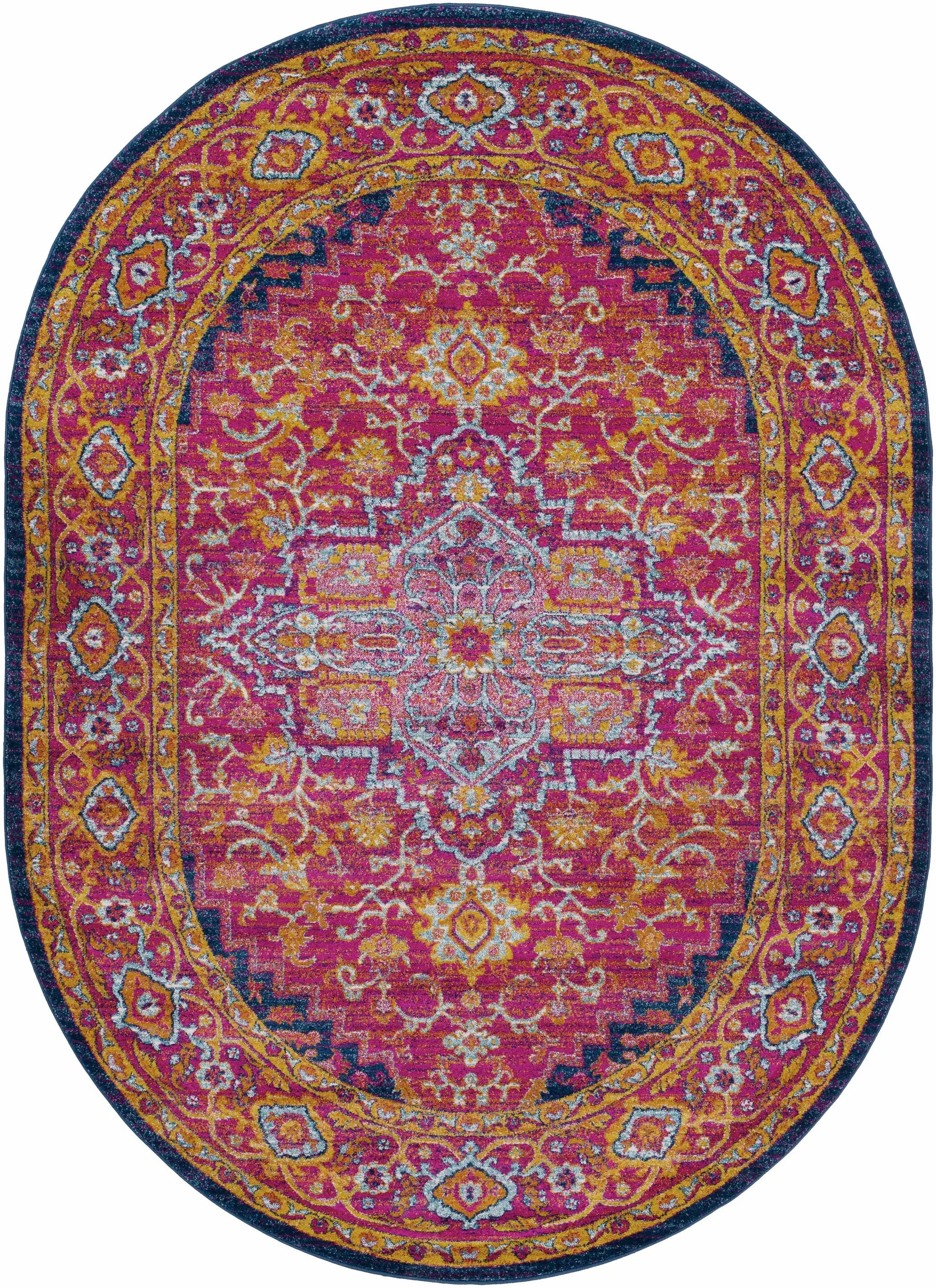 Inverkeithing Area Rug - Clearance by Boutique Rugs