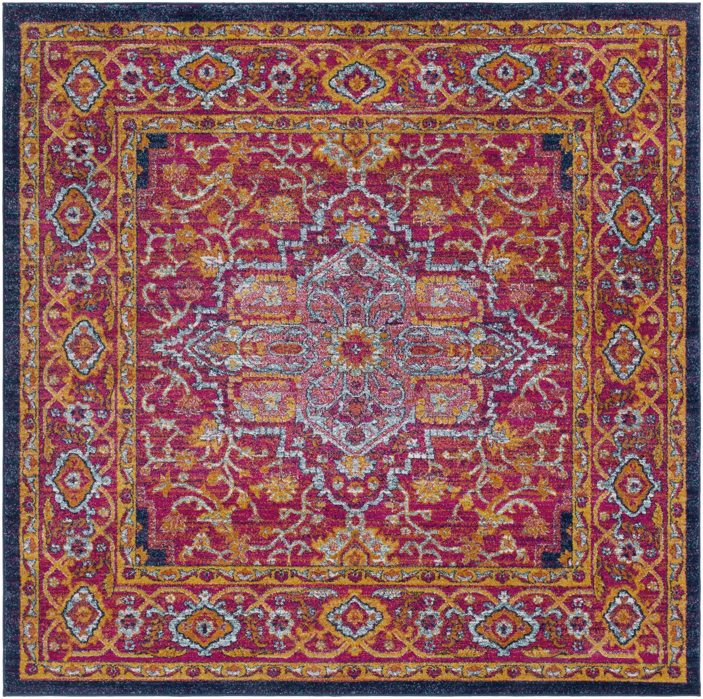 Inverkeithing Area Rug - Clearance by Boutique Rugs