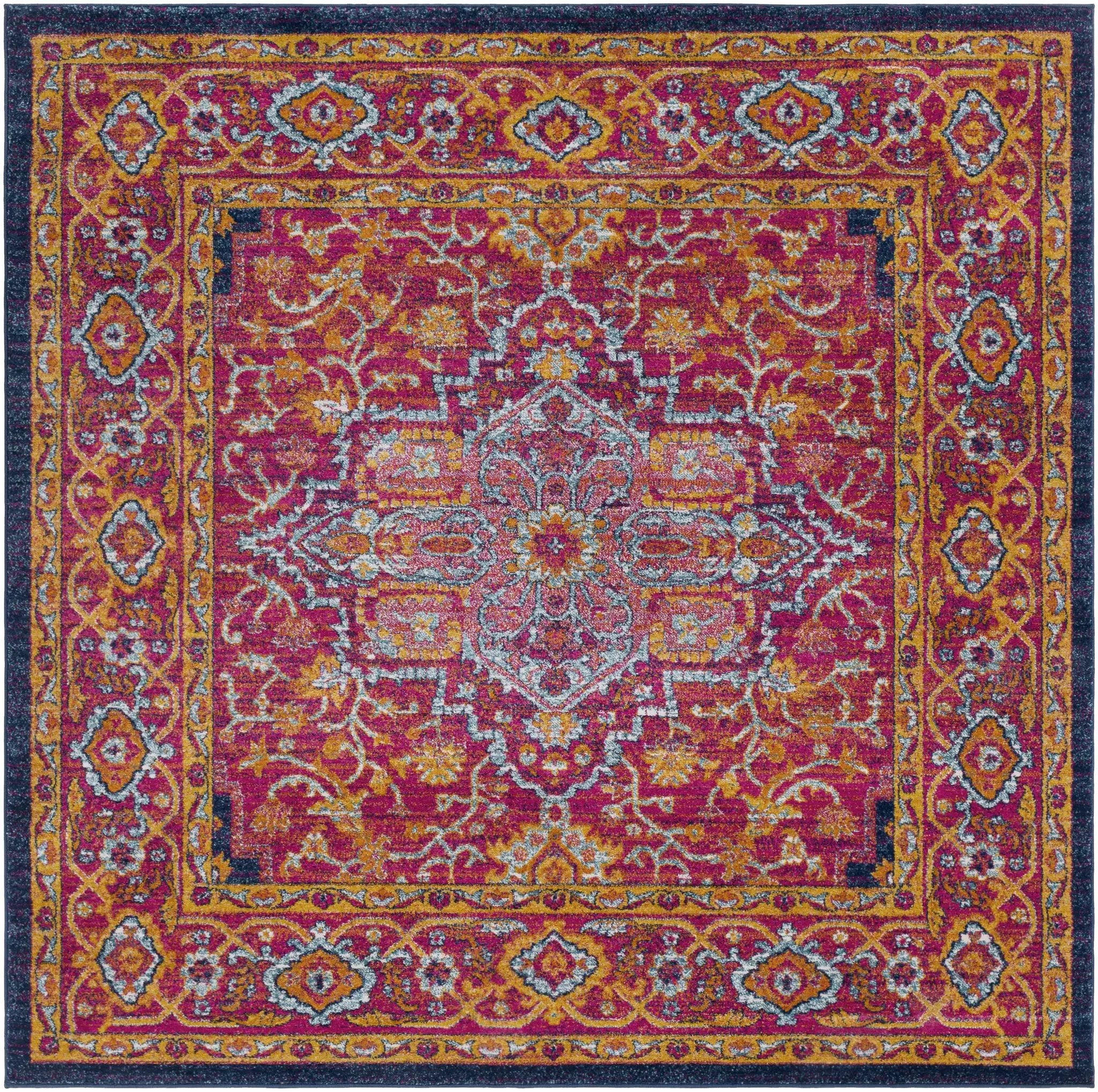 Inverkeithing Area Rug - Clearance by Boutique Rugs