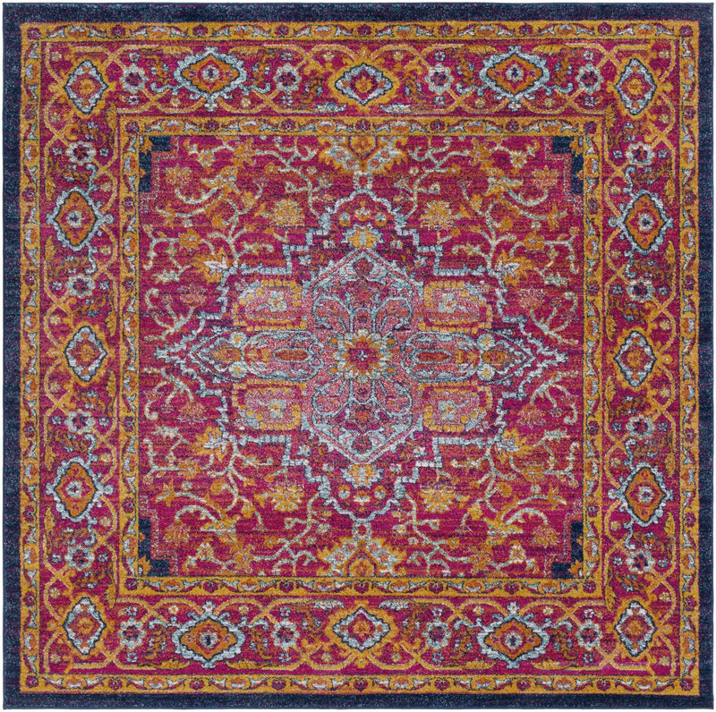 Inverkeithing Area Rug - Clearance by Boutique Rugs