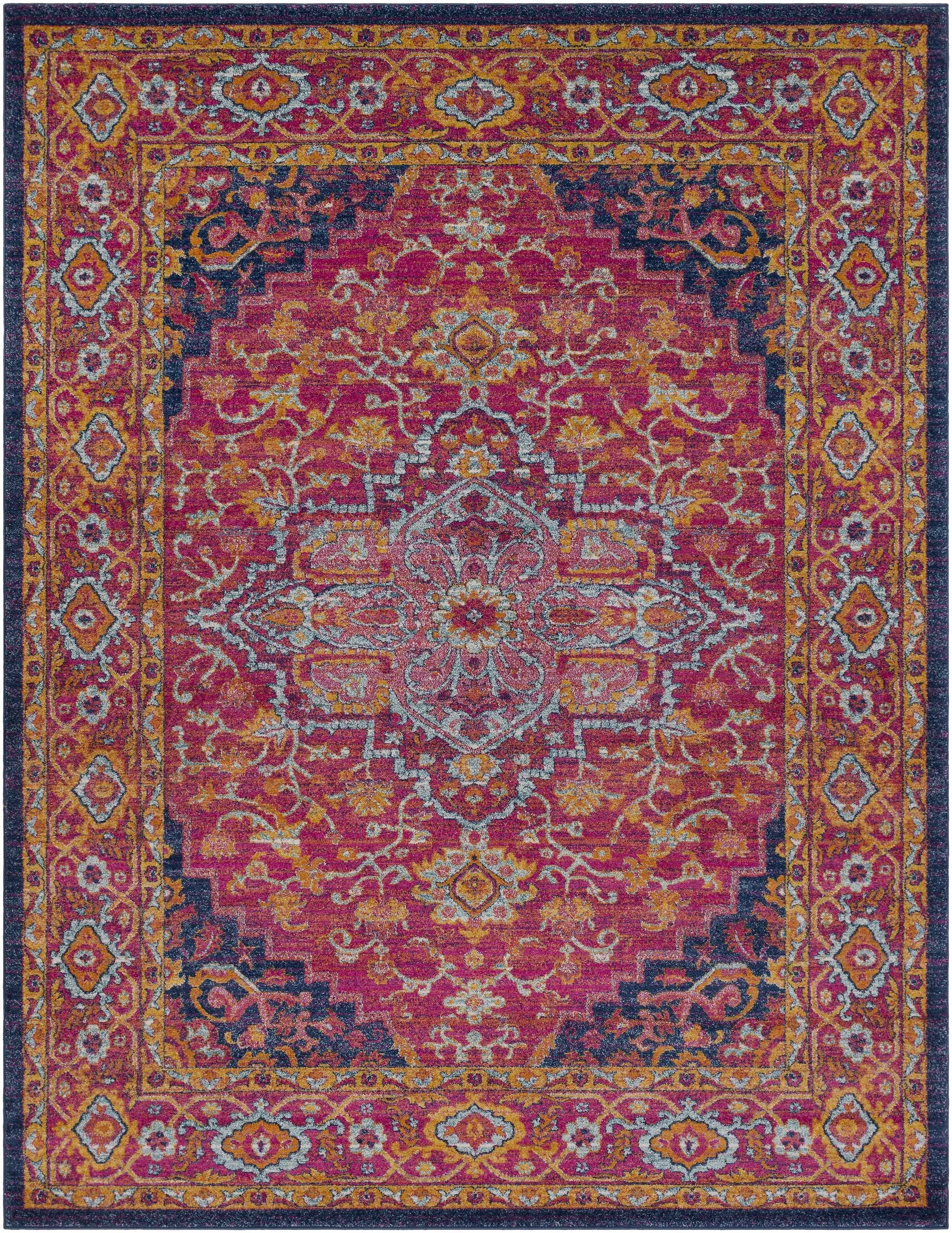 Inverkeithing Area Rug - Clearance by Boutique Rugs