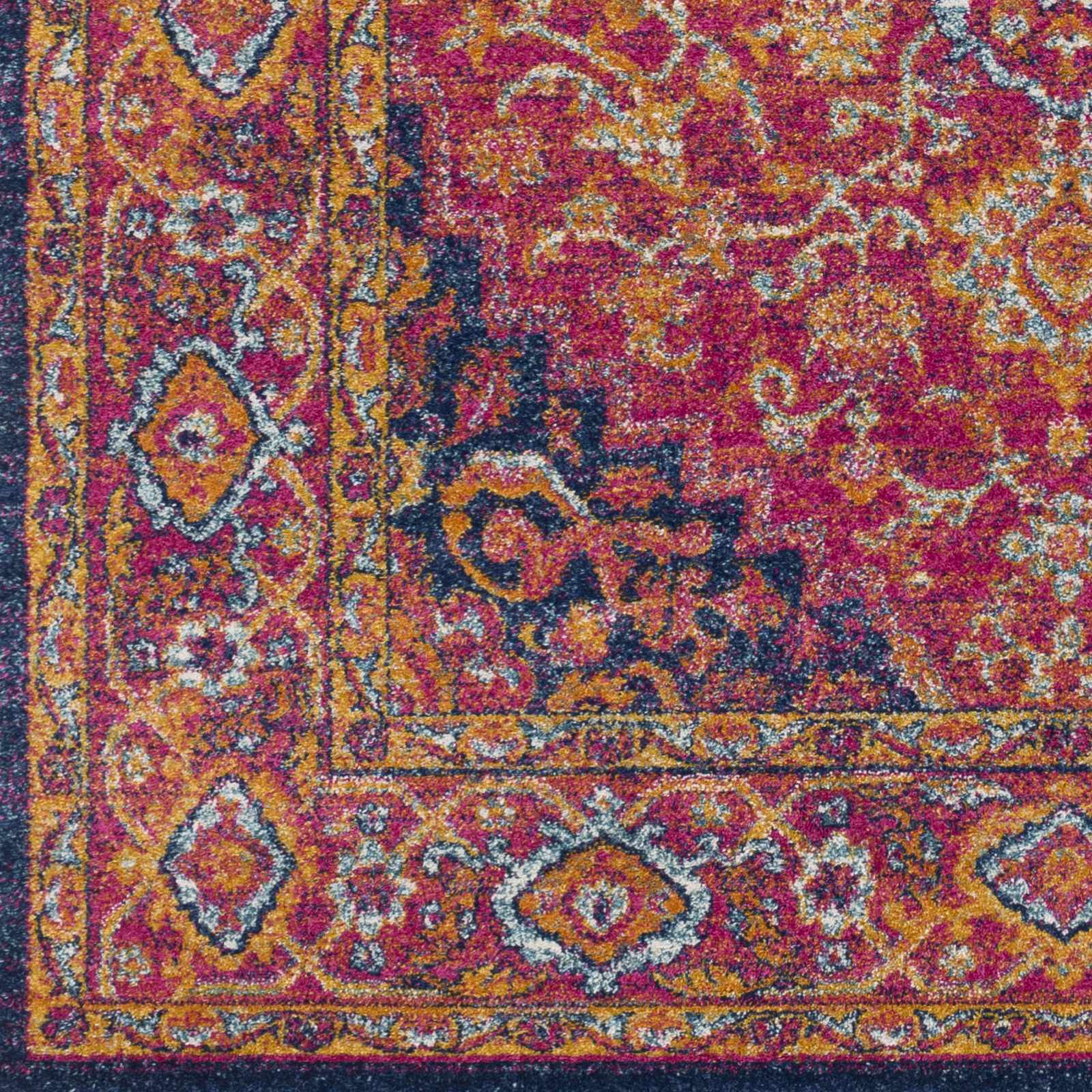 Inverkeithing Area Rug - Clearance by Boutique Rugs