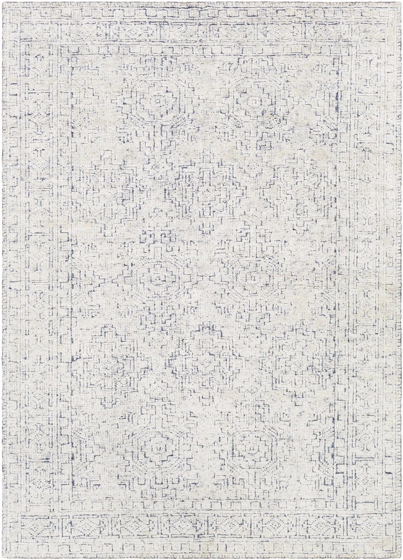 Ipplepen Area Rug - Clearance by Boutique Rugs