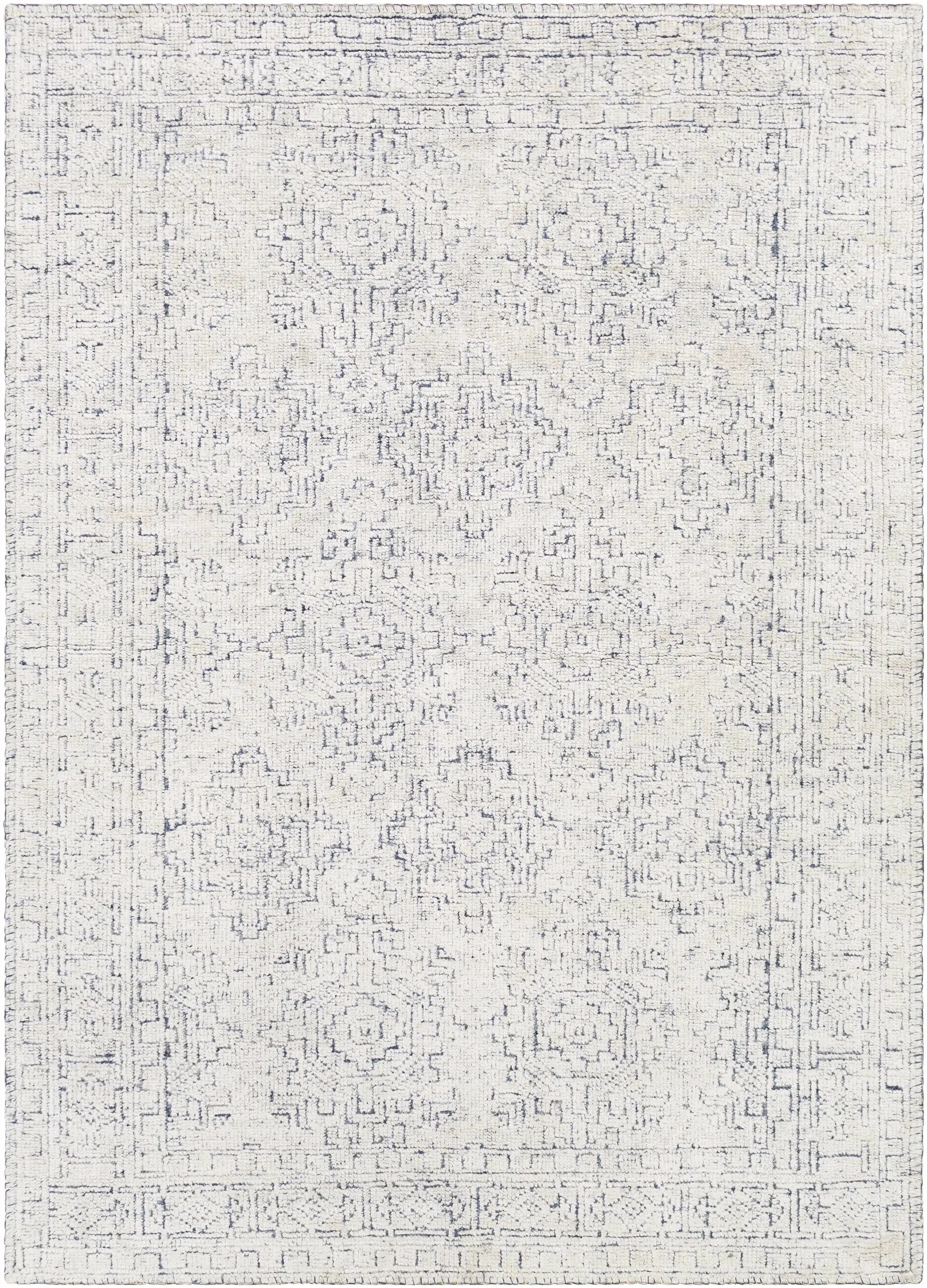 Ipplepen Area Rug - Clearance by Boutique Rugs