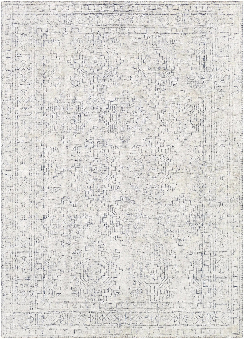 Ipplepen Area Rug - Clearance by Boutique Rugs