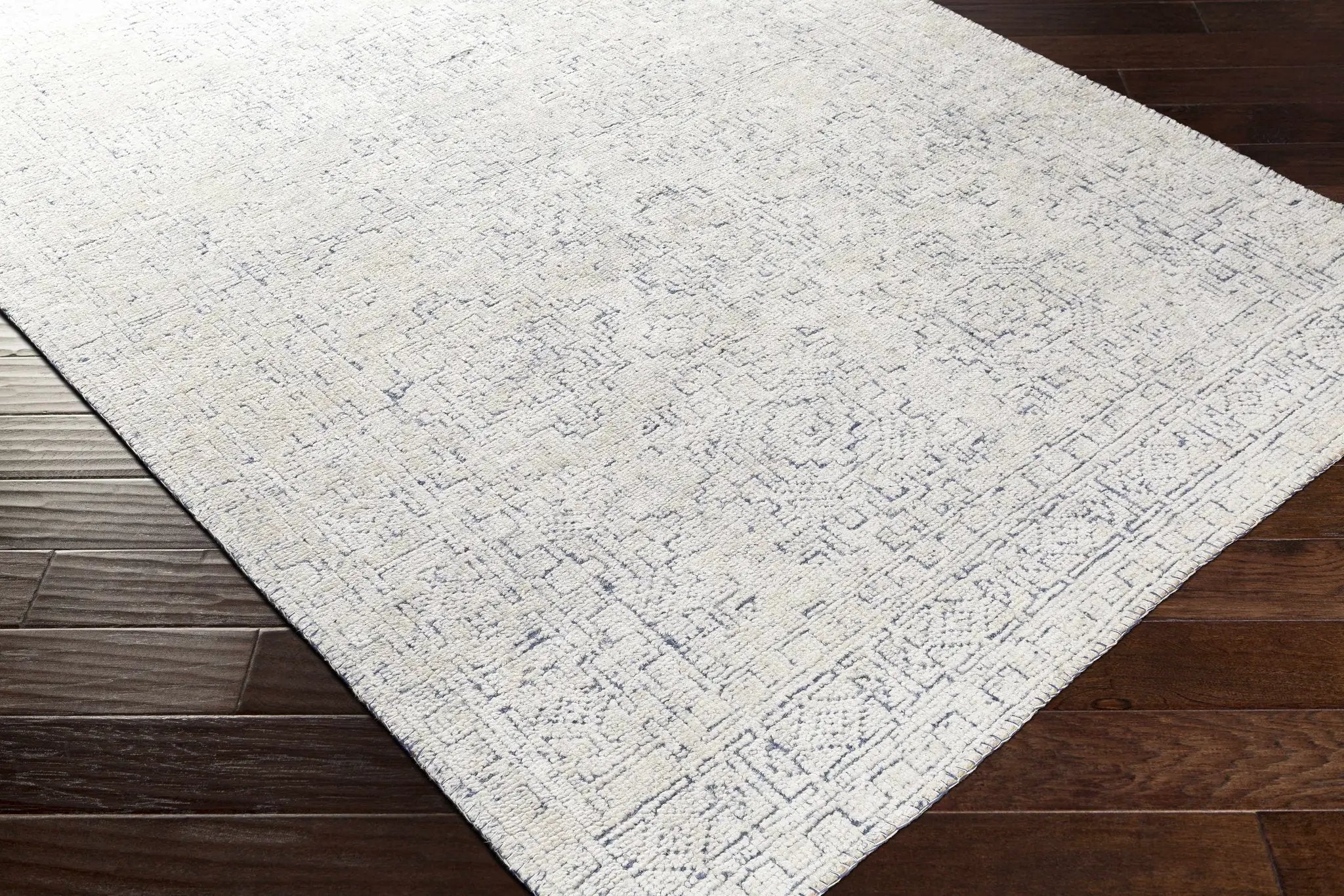 Ipplepen Area Rug - Clearance by Boutique Rugs