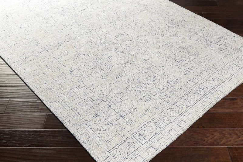 Ipplepen Area Rug - Clearance by Boutique Rugs