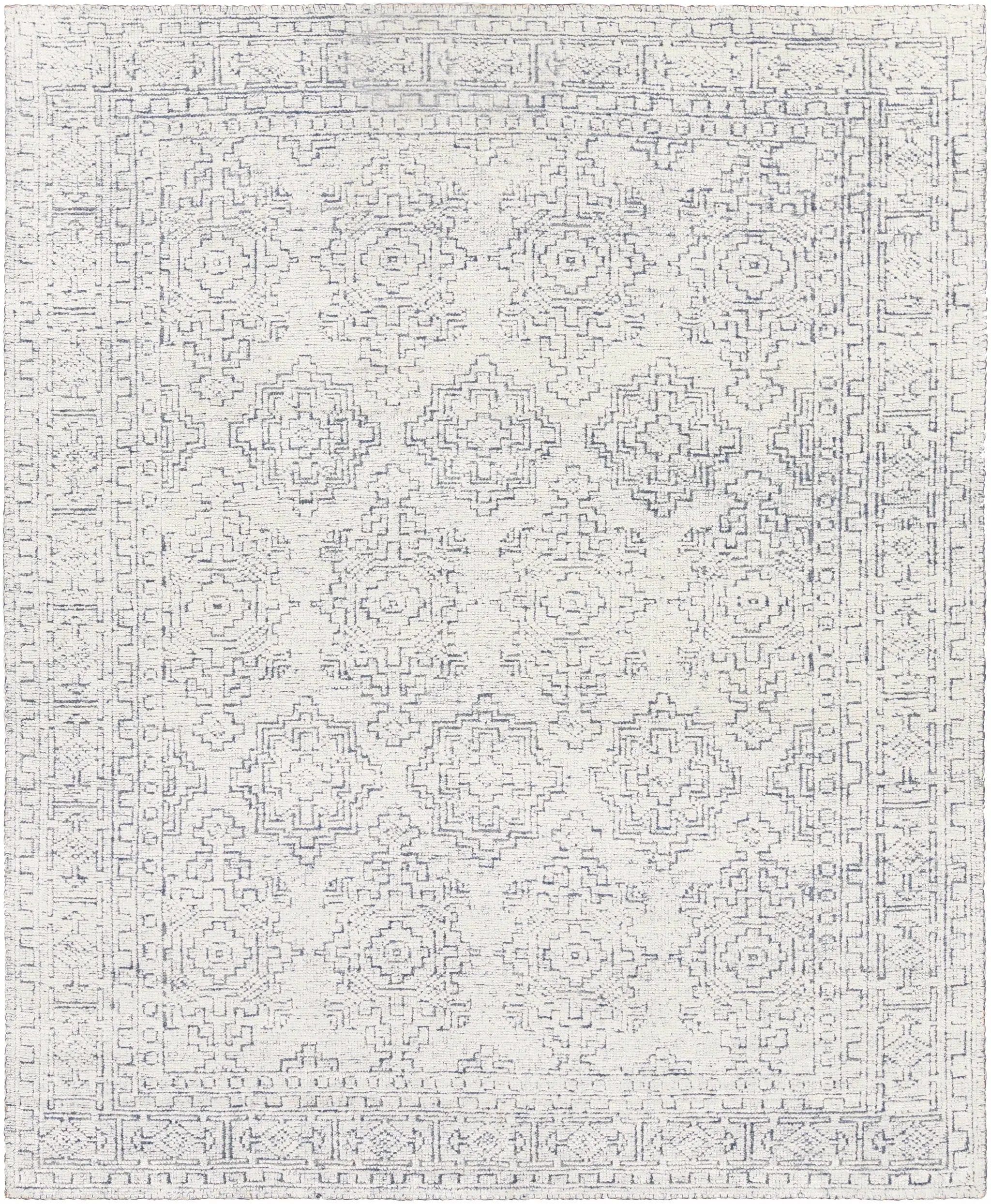 Ipplepen Area Rug - Clearance by Boutique Rugs