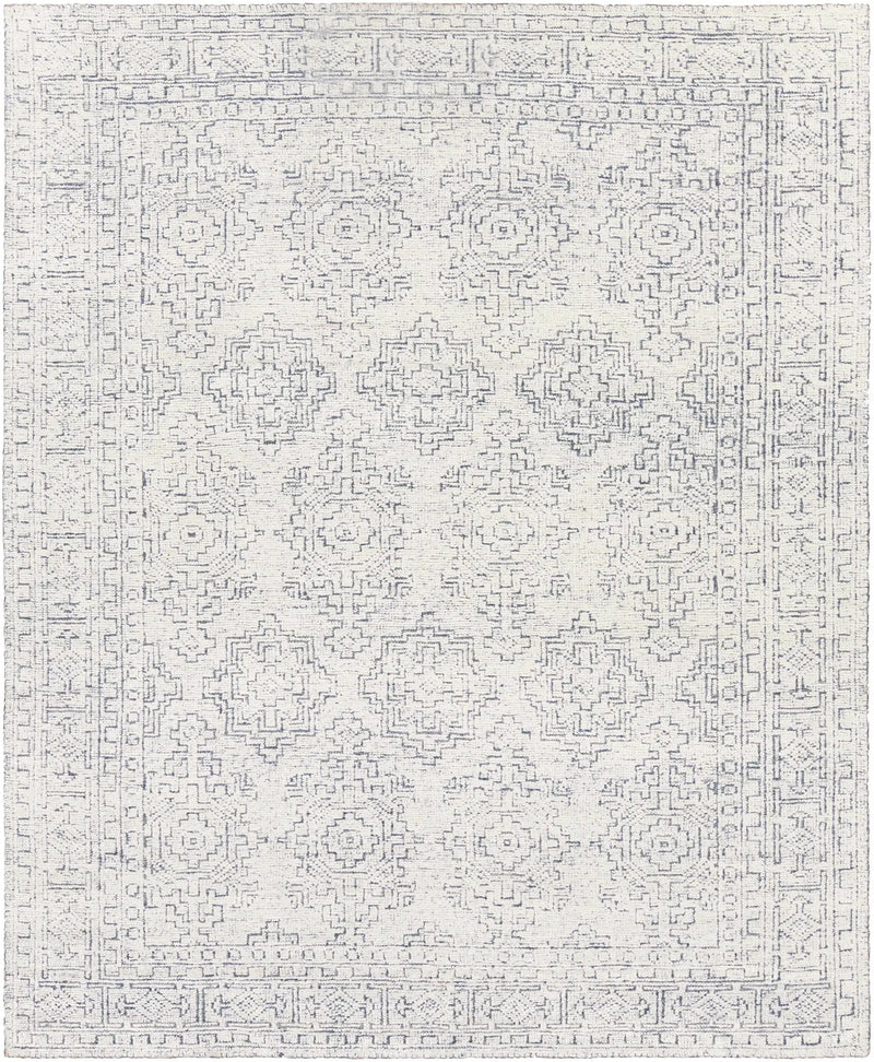 Ipplepen Area Rug - Clearance by Boutique Rugs