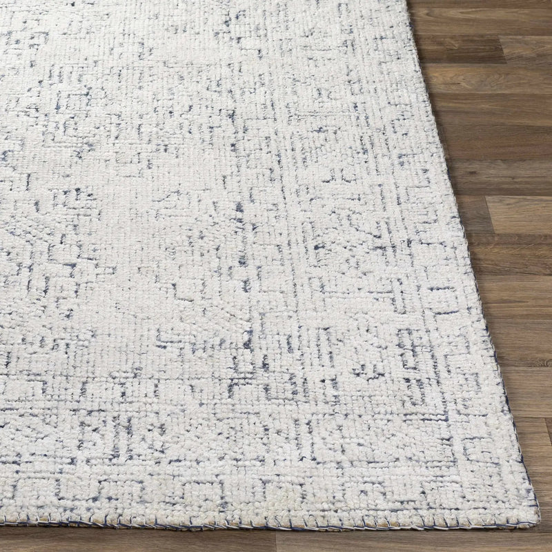 Ipplepen Area Rug - Clearance by Boutique Rugs