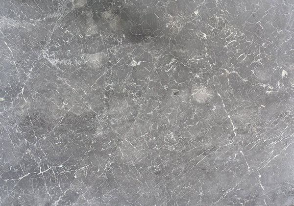 Iris Black Honed Marble Slab Random