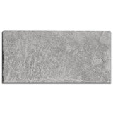 Nero Textura Marble Pavers 8x12
