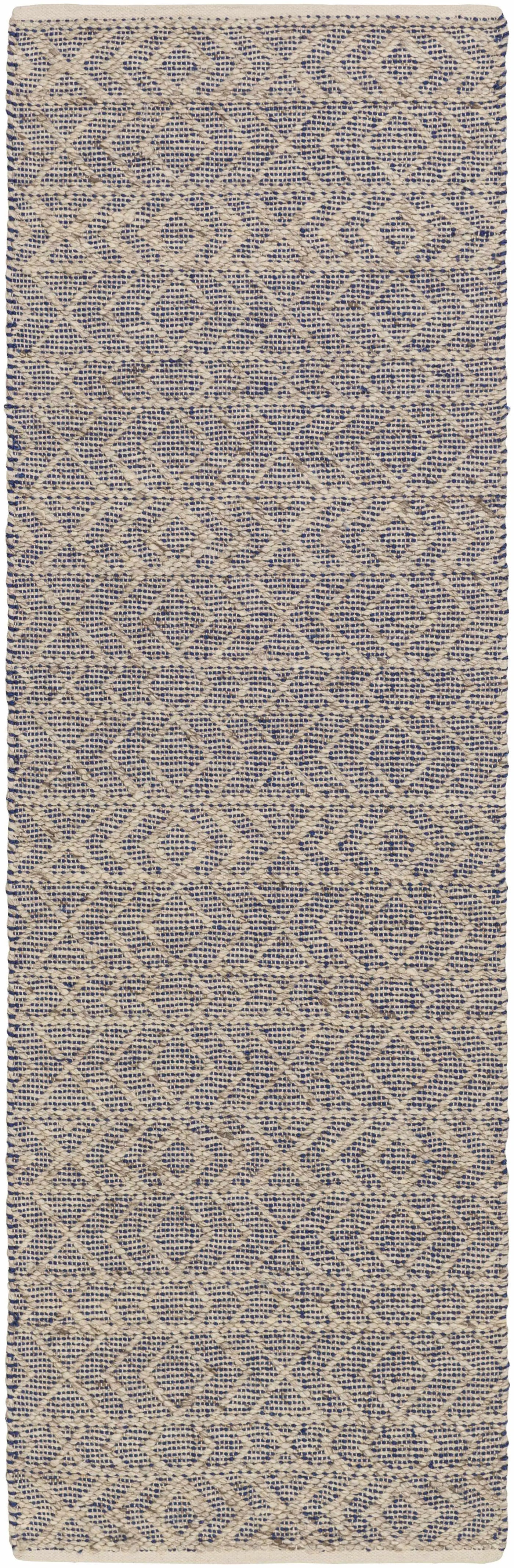 Ironia Handmade Faux Silk Rug - Clearance by Boutique Rugs