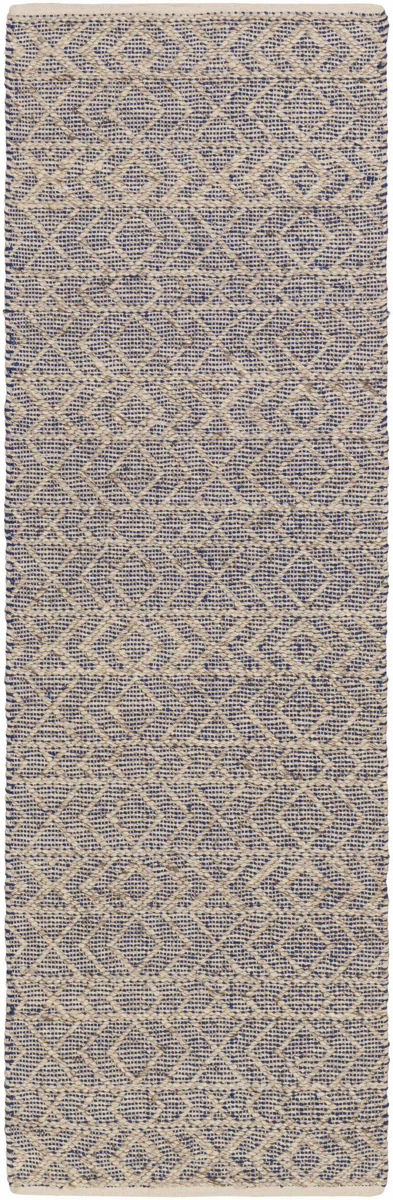 Ironia Handmade Faux Silk Rug - Clearance by Boutique Rugs