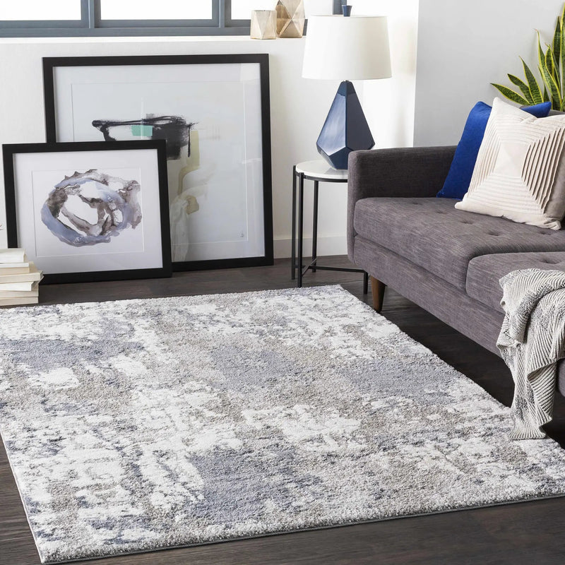 Iroquois Area Rug by Boutique Rugs