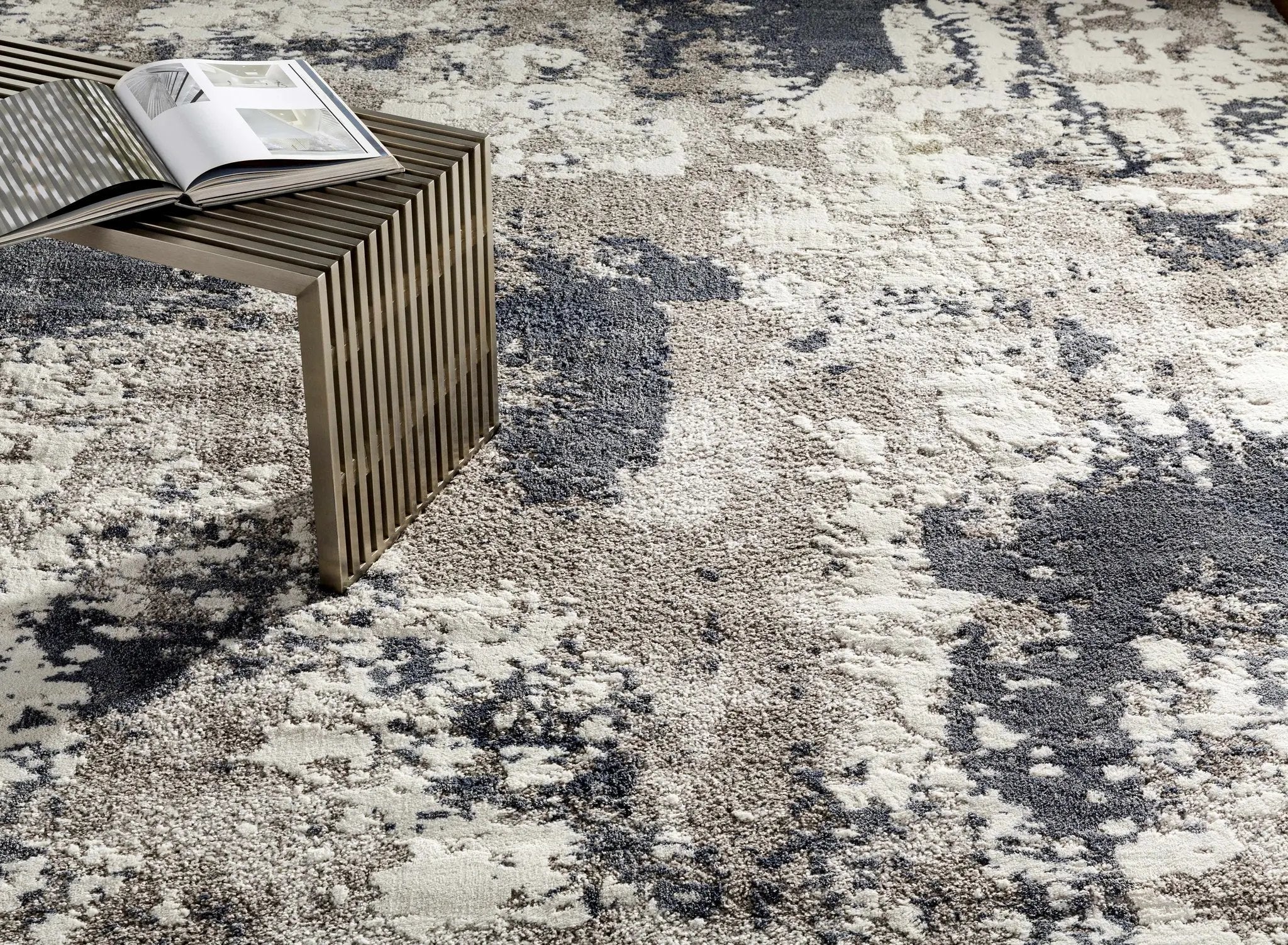 Iroquois Area Rug by Boutique Rugs