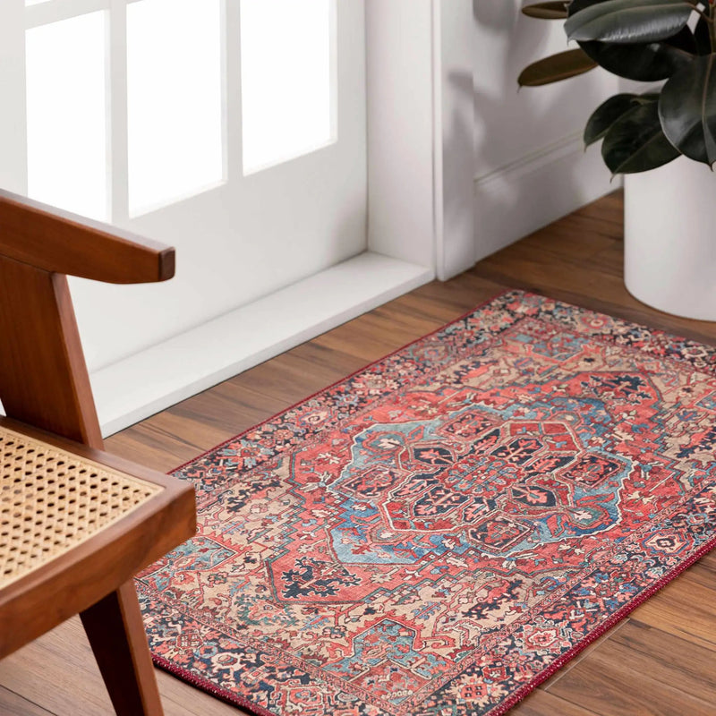 Neyland Area Rug by Boutique Rugs