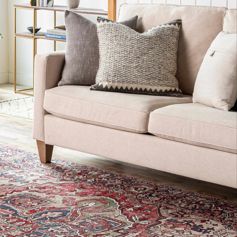 Maywood Pillow Cover by Boutique Rugs