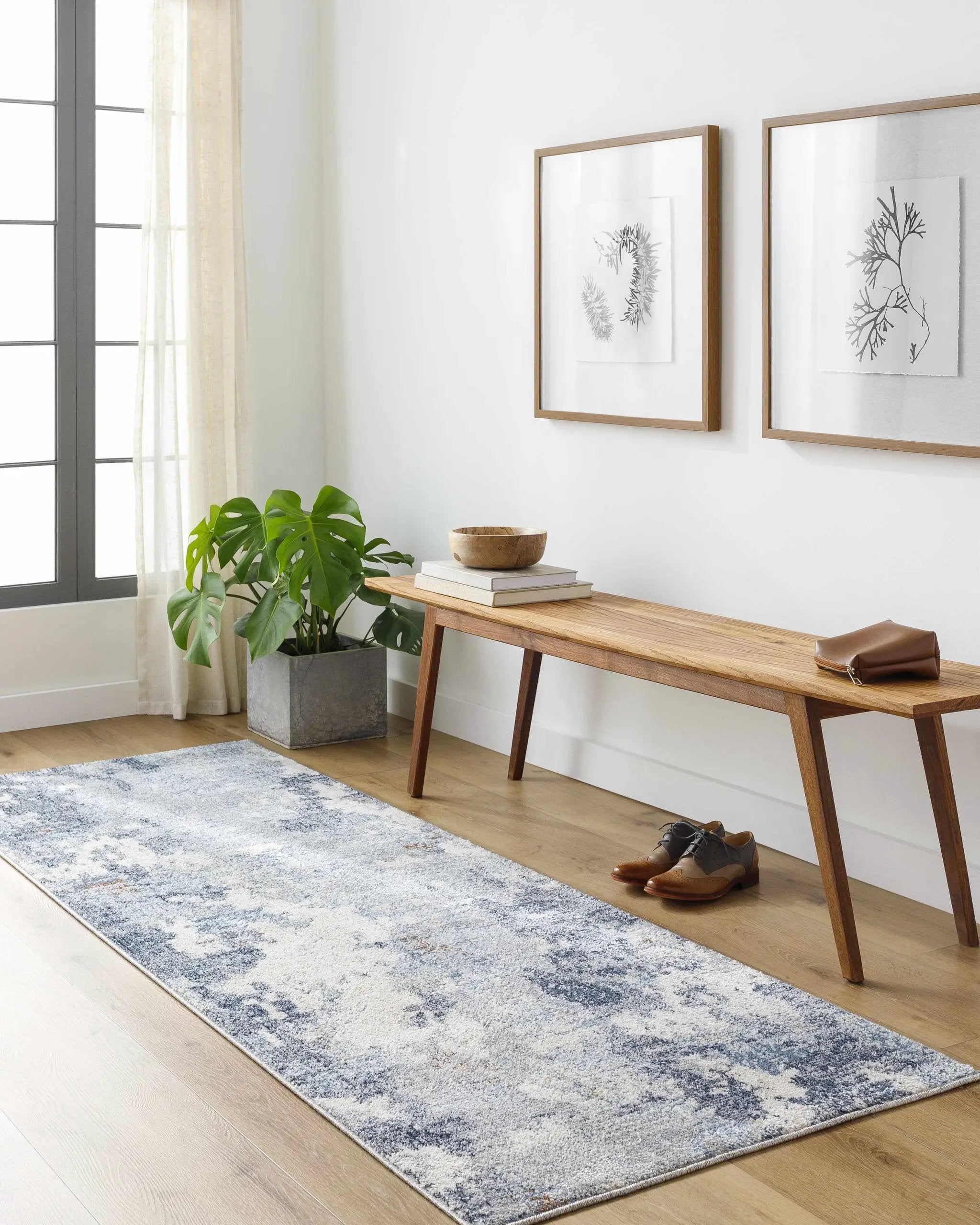 Iryna Area Rug - Clearance by Boutique Rugs