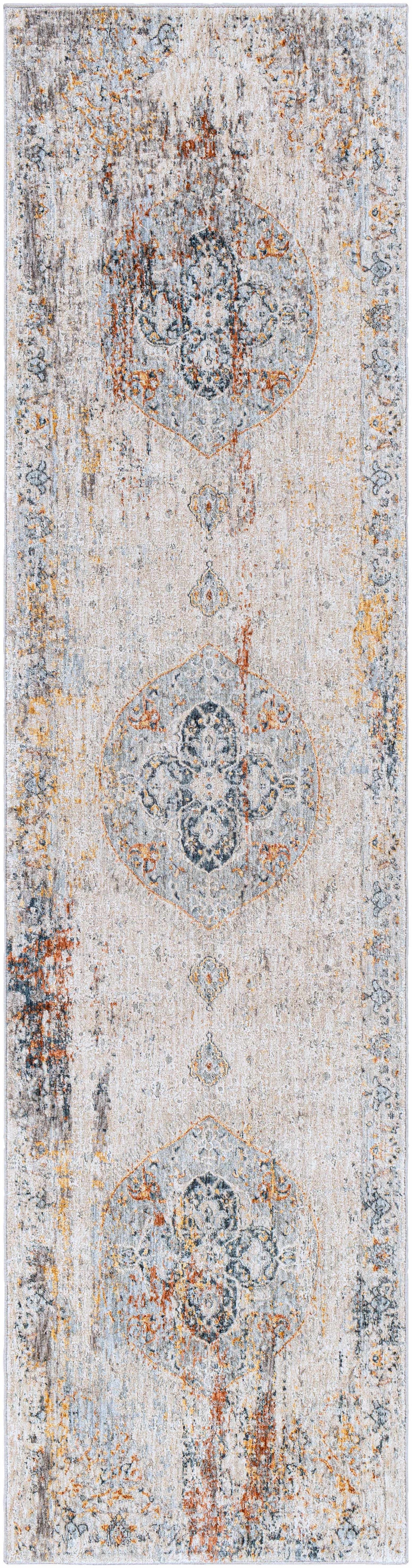 Isaac Luxe Rug - Clearance