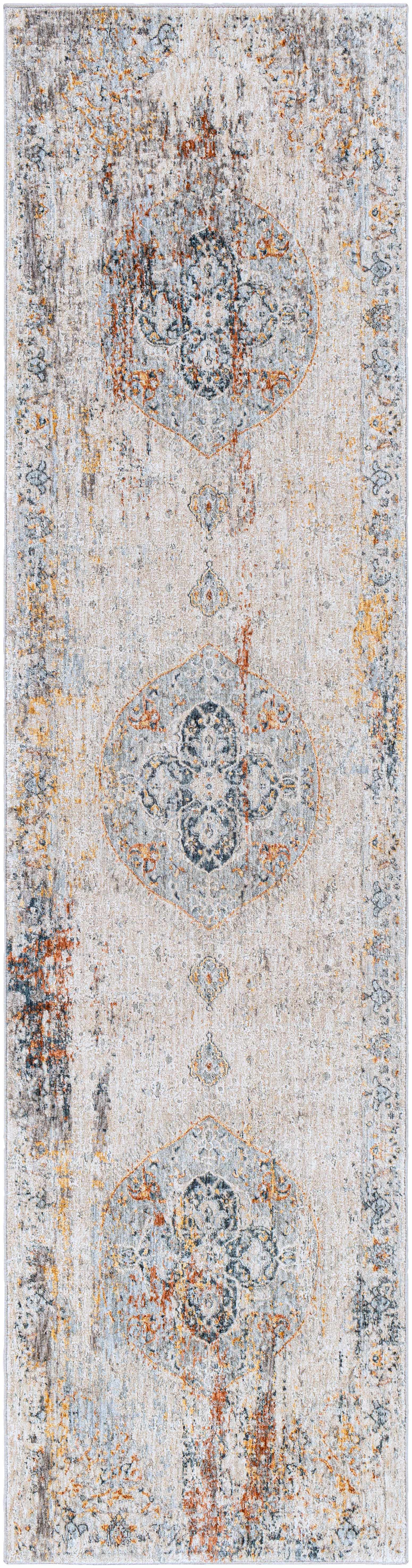 Isaac Luxe Rug - Clearance by Boutique Rugs