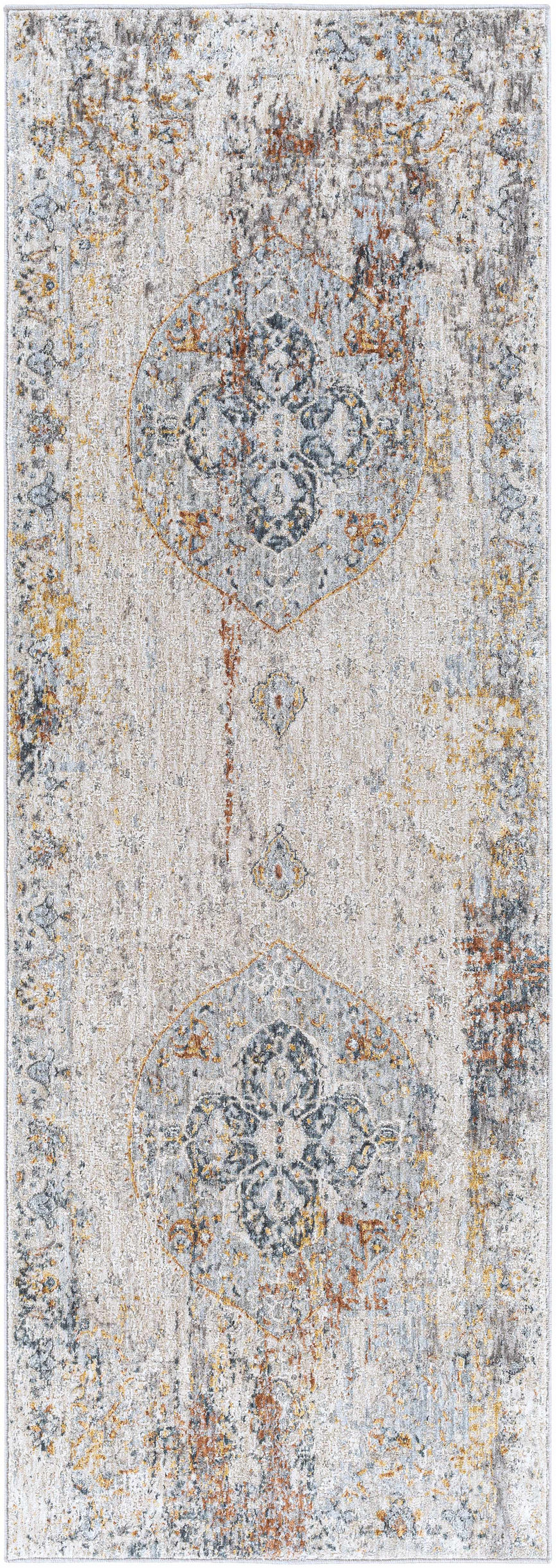 Isaac Luxe Rug - Clearance by Boutique Rugs