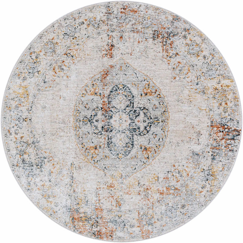 Isaac Luxe Rug - Clearance by Boutique Rugs