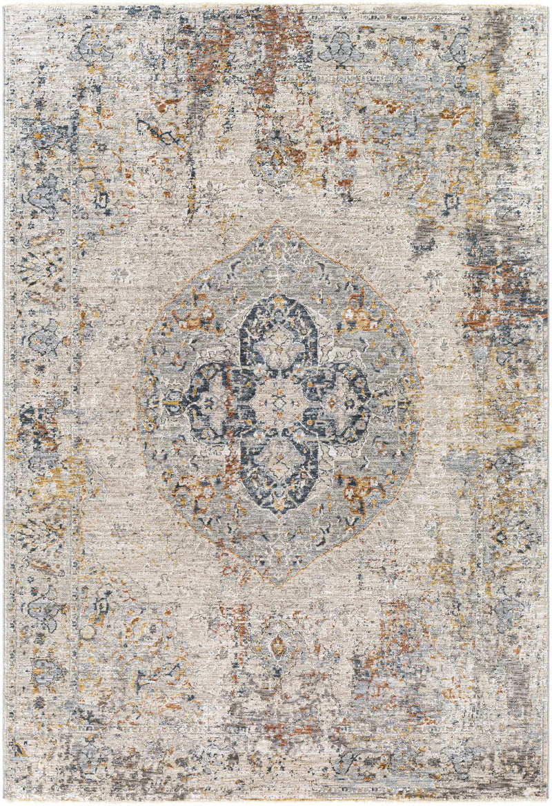 Isaac Luxe Rug - Clearance by Boutique Rugs