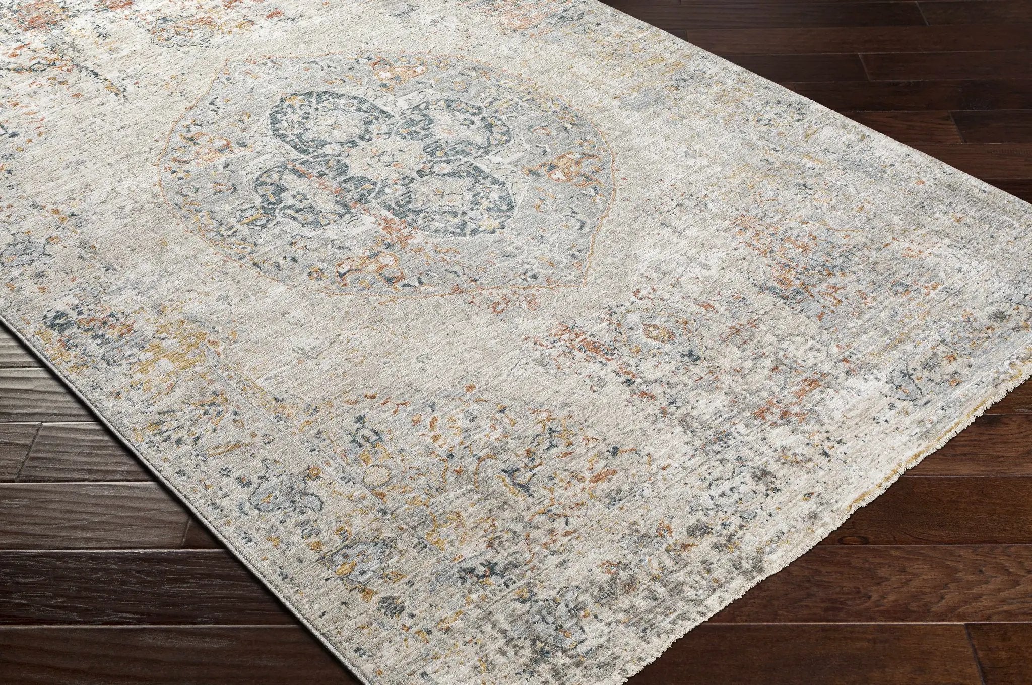 Isaac Luxe Rug - Clearance by Boutique Rugs
