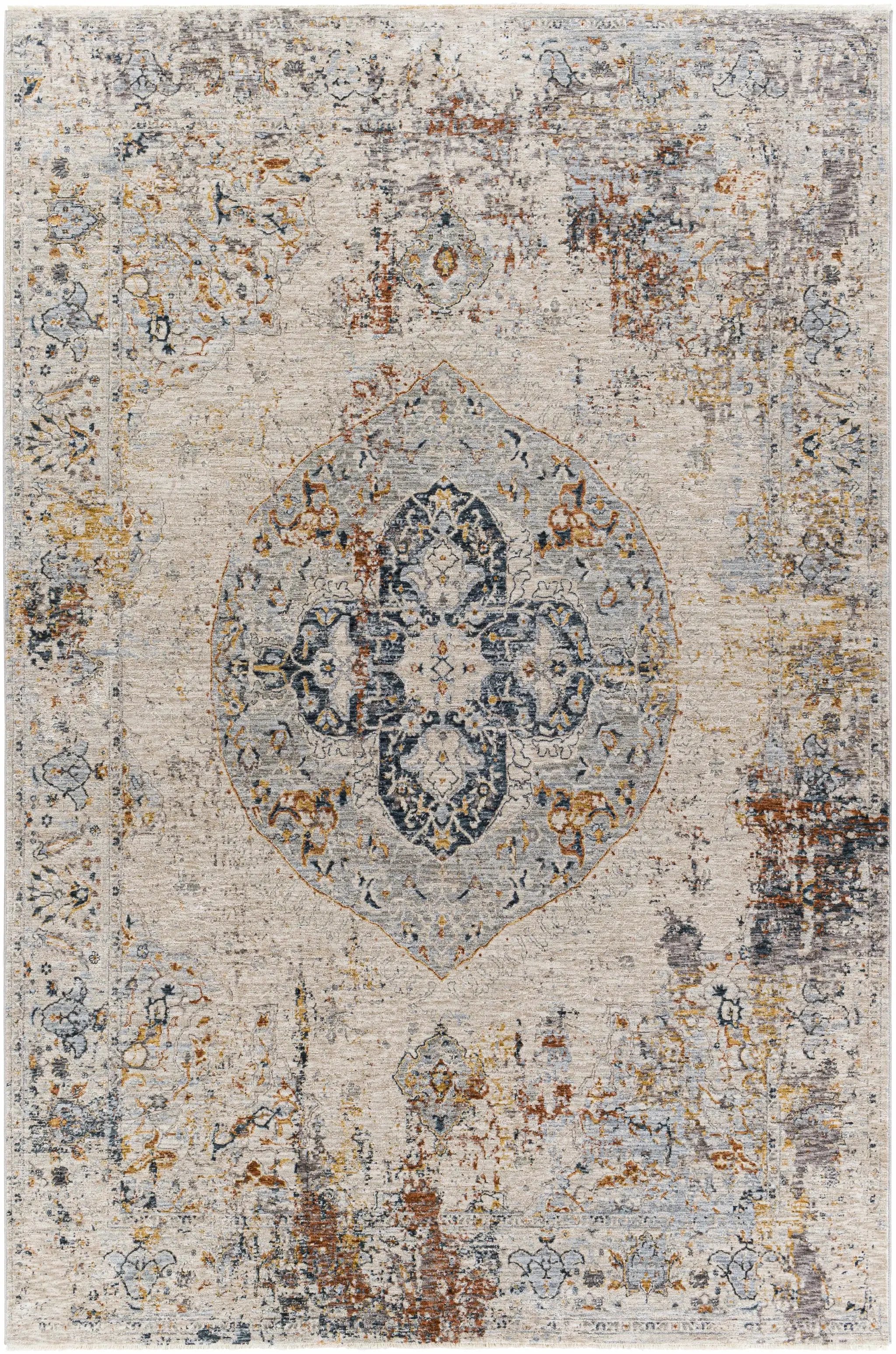 Isaac Luxe Rug - Clearance by Boutique Rugs