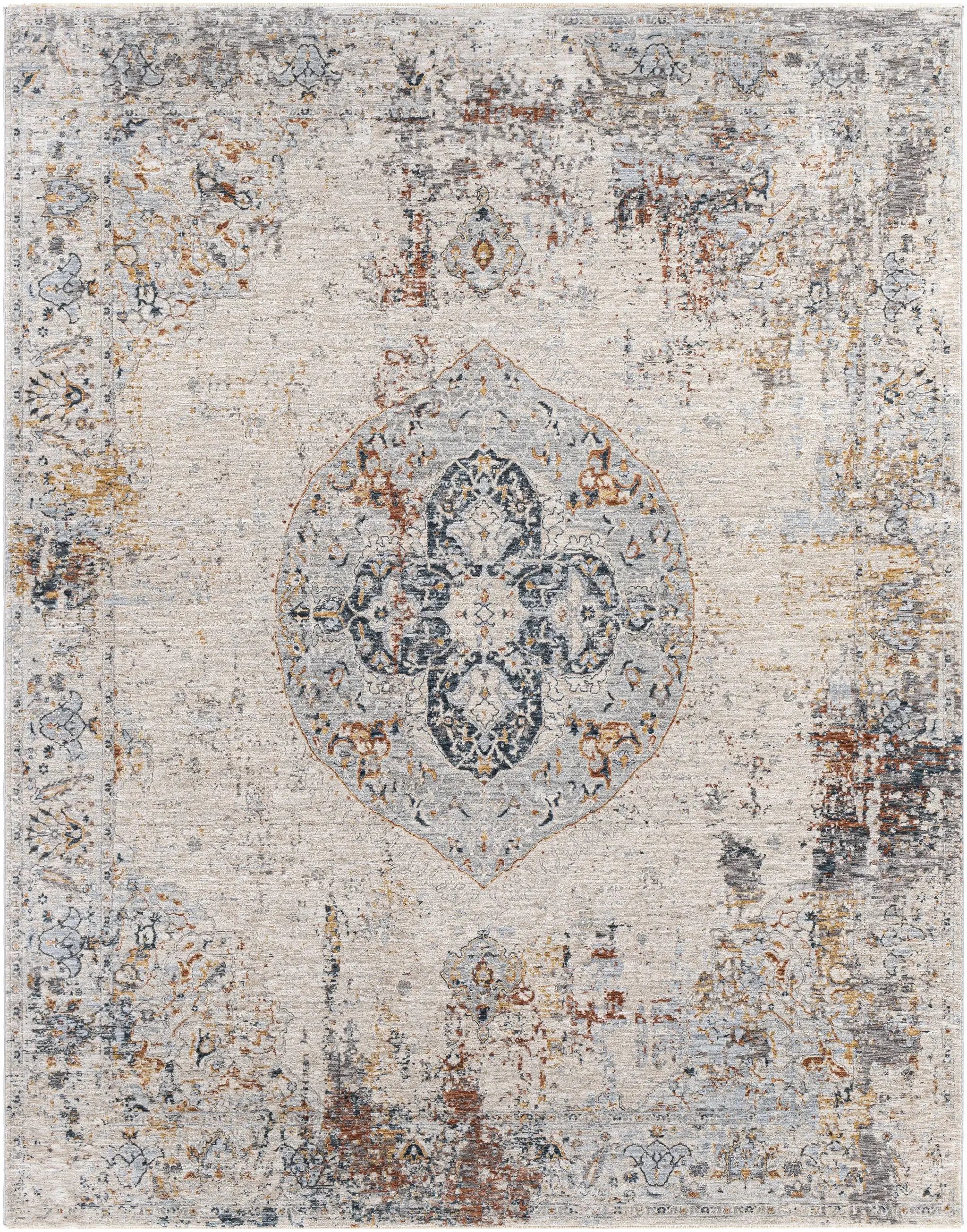 Isaac Luxe Rug - Clearance by Boutique Rugs