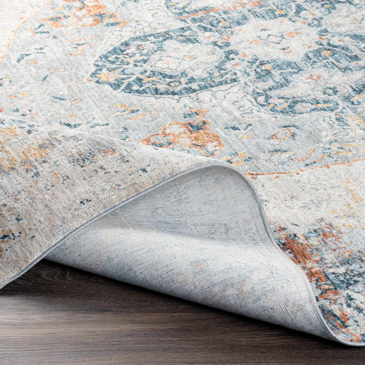 Isaac Luxe Rug - Clearance