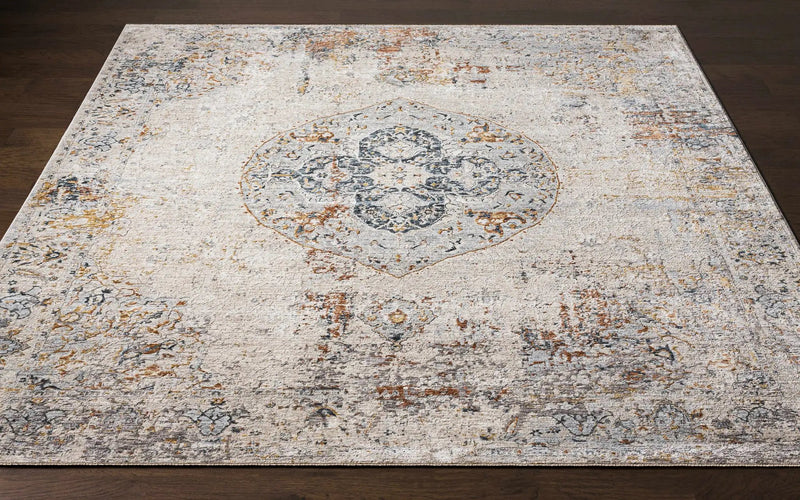 Isaac Luxe Rug - Clearance by Boutique Rugs