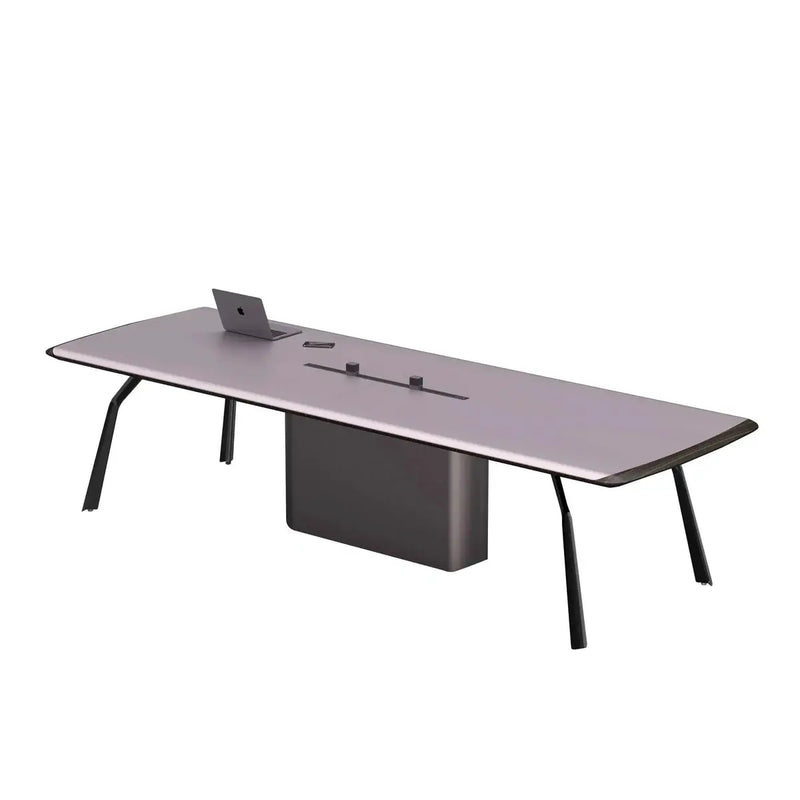 Amalga · Collaborative Work & Meeting Table by Arc Grove