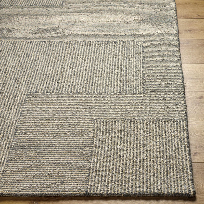 Isamu Area Rug by Boutique Rugs