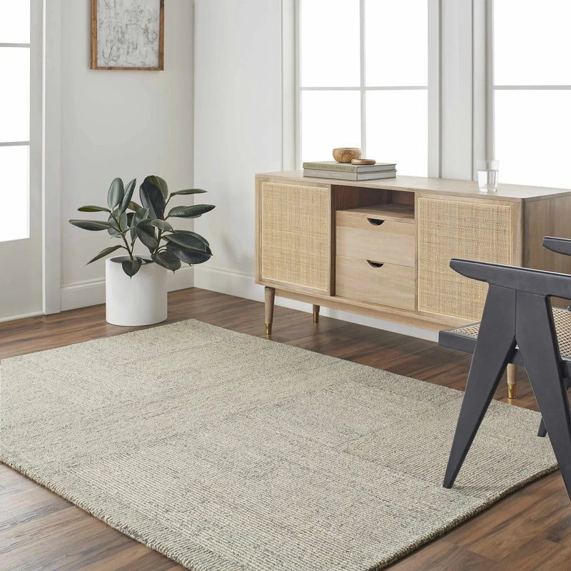 Isamu Area Rug by Boutique Rugs