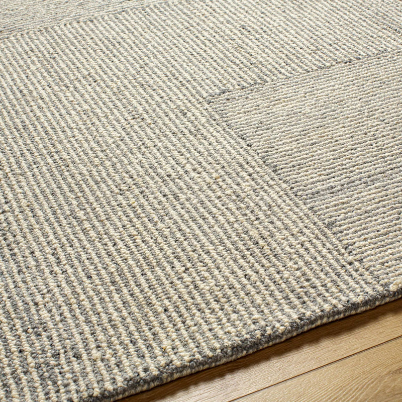 Isamu Area Rug by Boutique Rugs