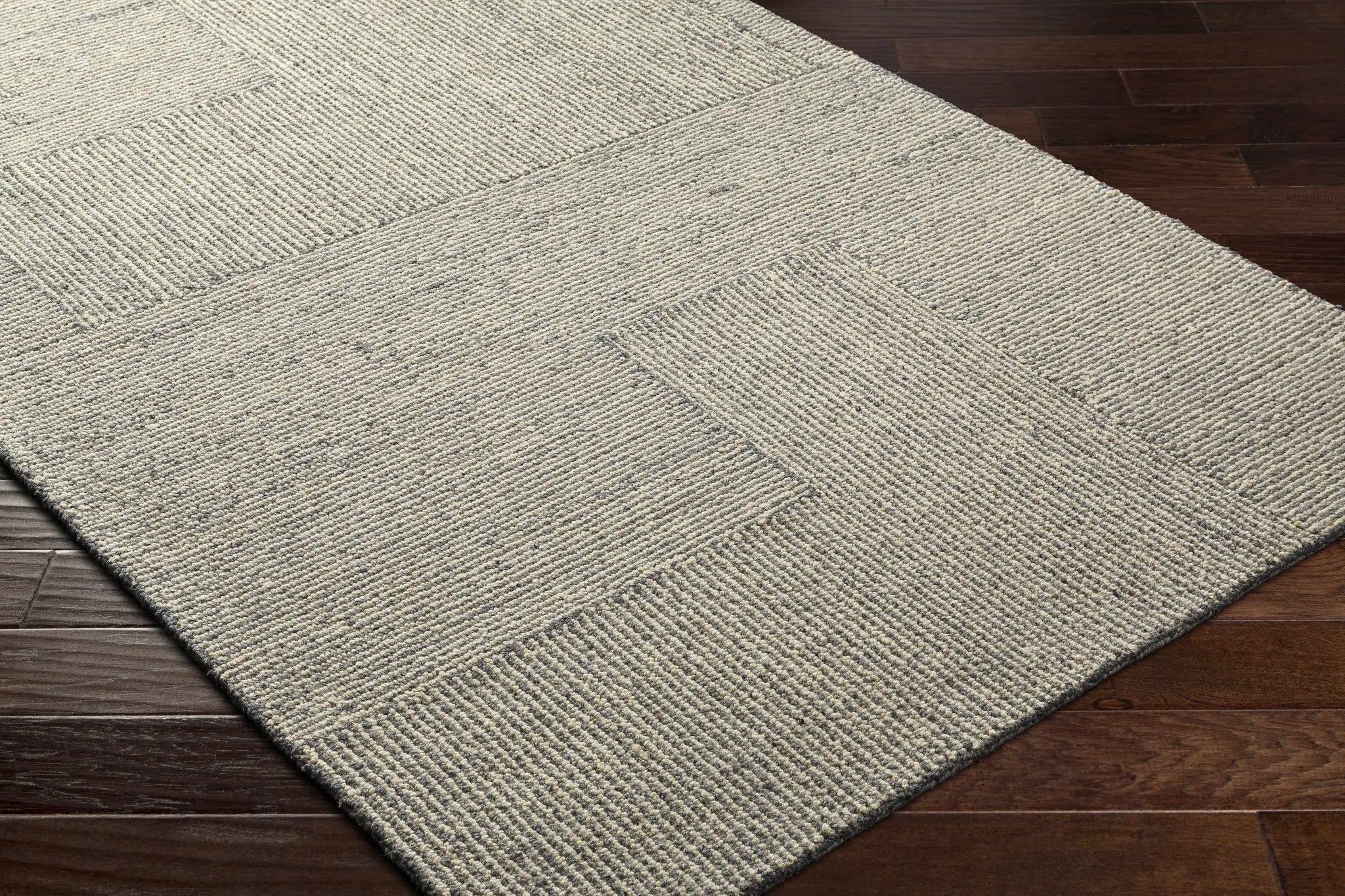 Isamu Area Rug by Boutique Rugs