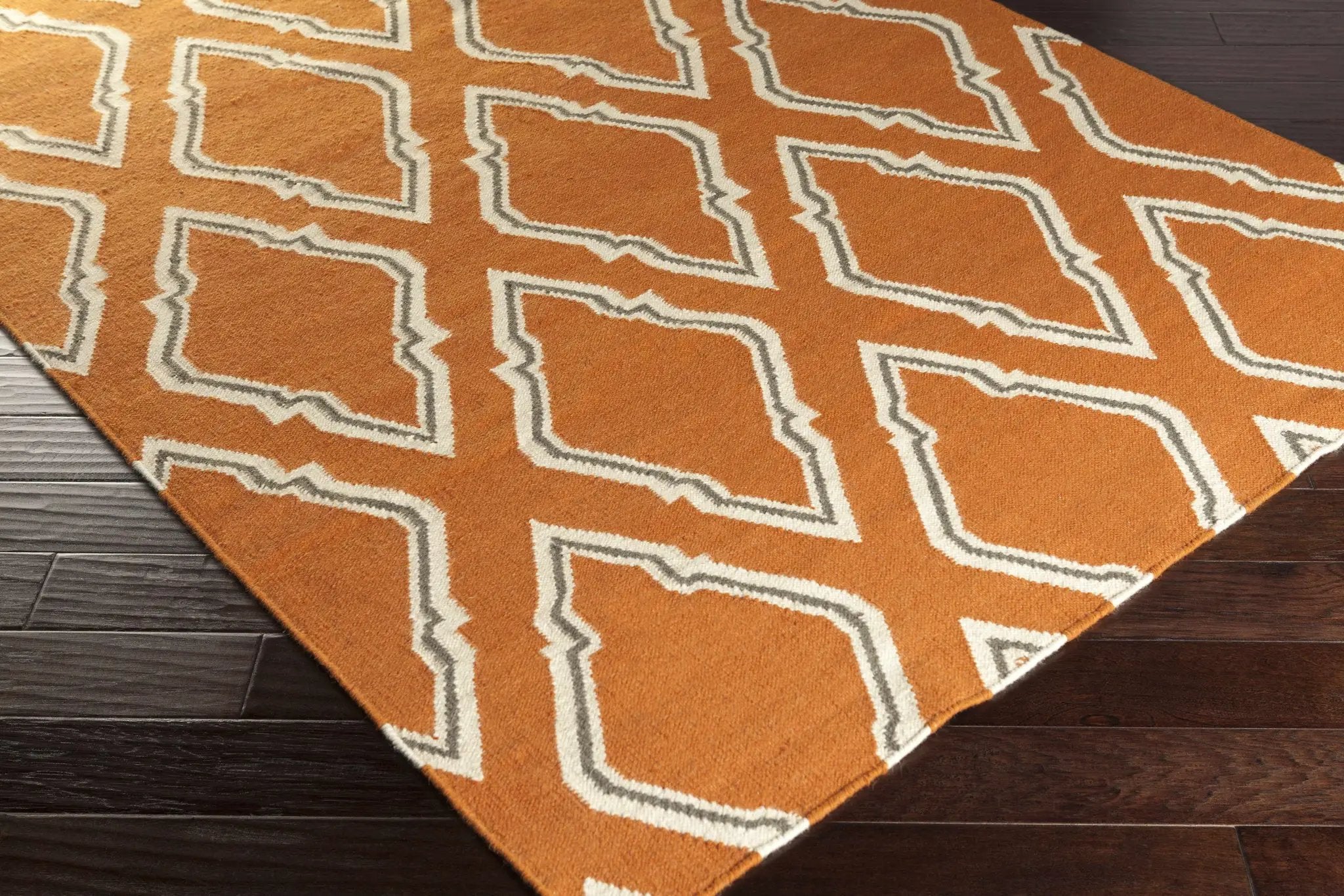 Isanti Area Rug - Clearance by Boutique Rugs
