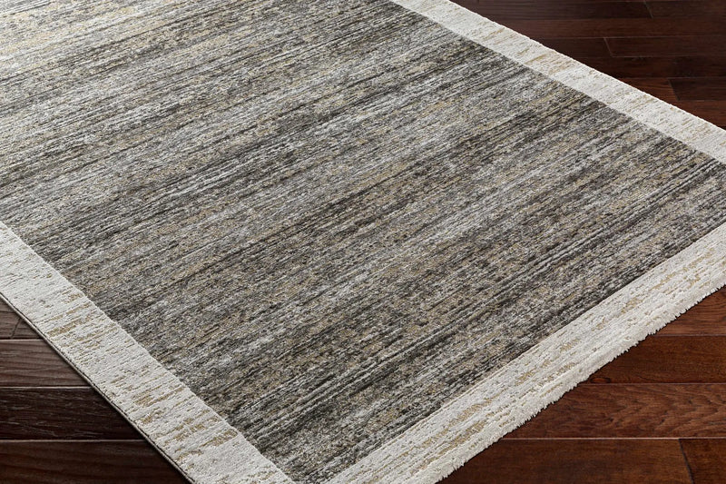 Ishik Area Rug - Clearance by Boutique Rugs