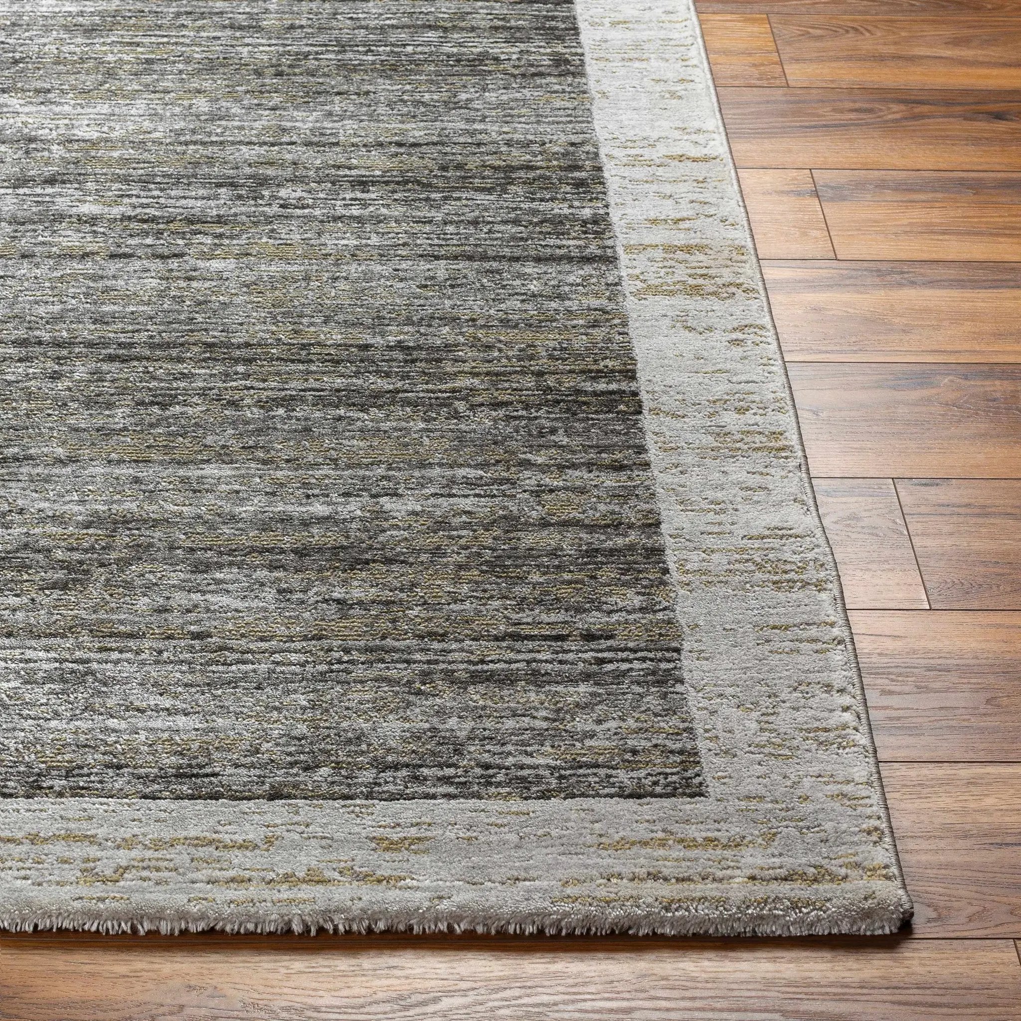 Ishik Area Rug - Clearance by Boutique Rugs