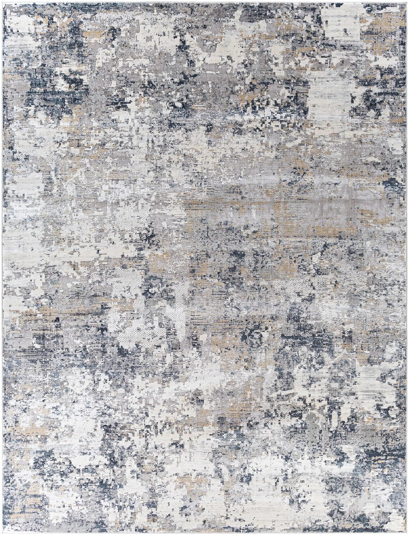 Islington Textured Luxe Area Rug - Clearance by Boutique Rugs