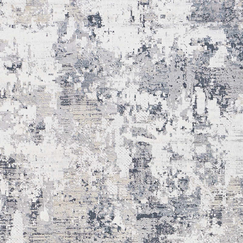 Islington Textured Luxe Area Rug - Clearance by Boutique Rugs