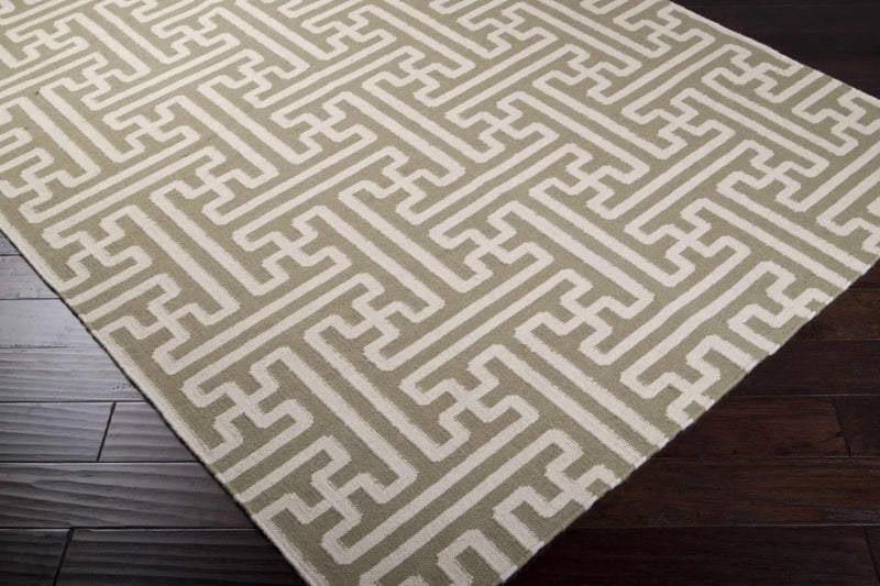 Issue Area Rug - Clearance by Boutique Rugs
