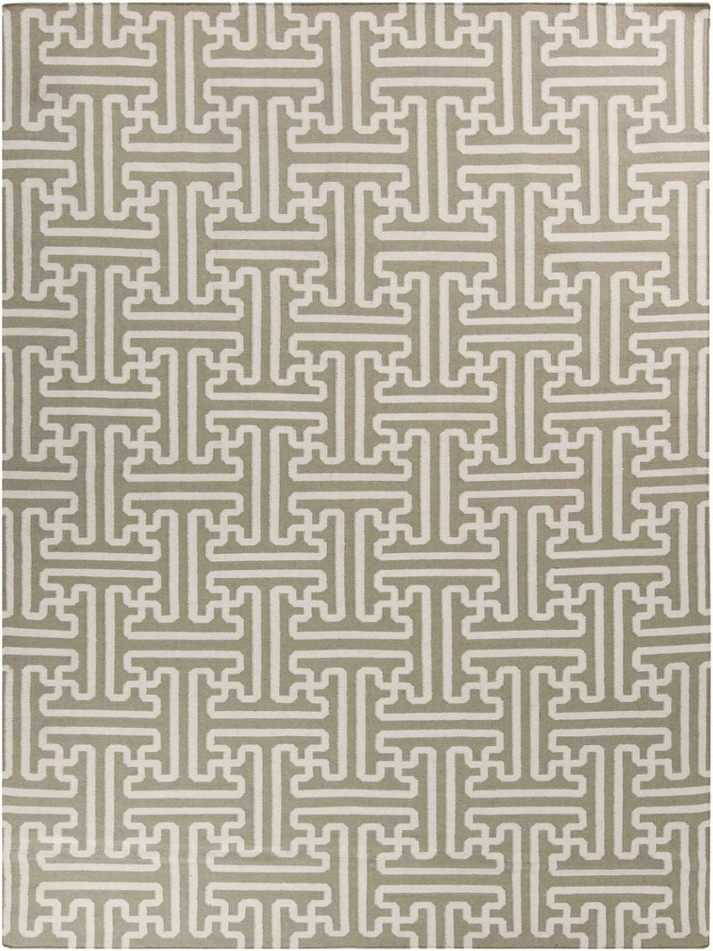 Issue Area Rug - Clearance by Boutique Rugs